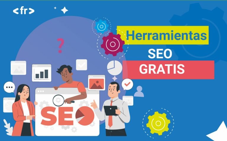 3 Herramientas SEO gratuitas para comprobar el estado de tu página web