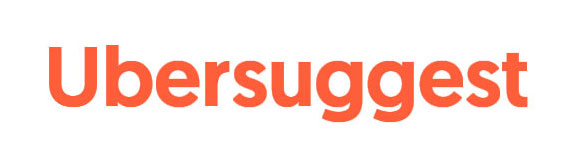 logo ubersuggest