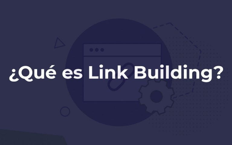 link building